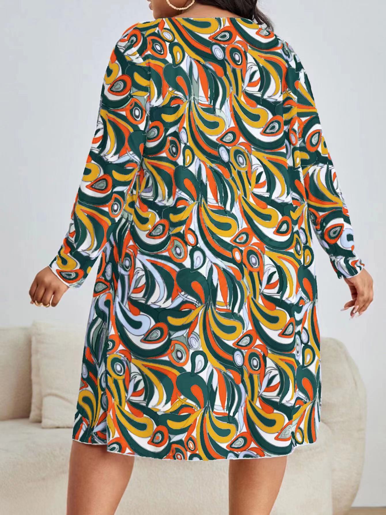 Conjunto De Biquíni Plus Size 3 Peças Hadassa