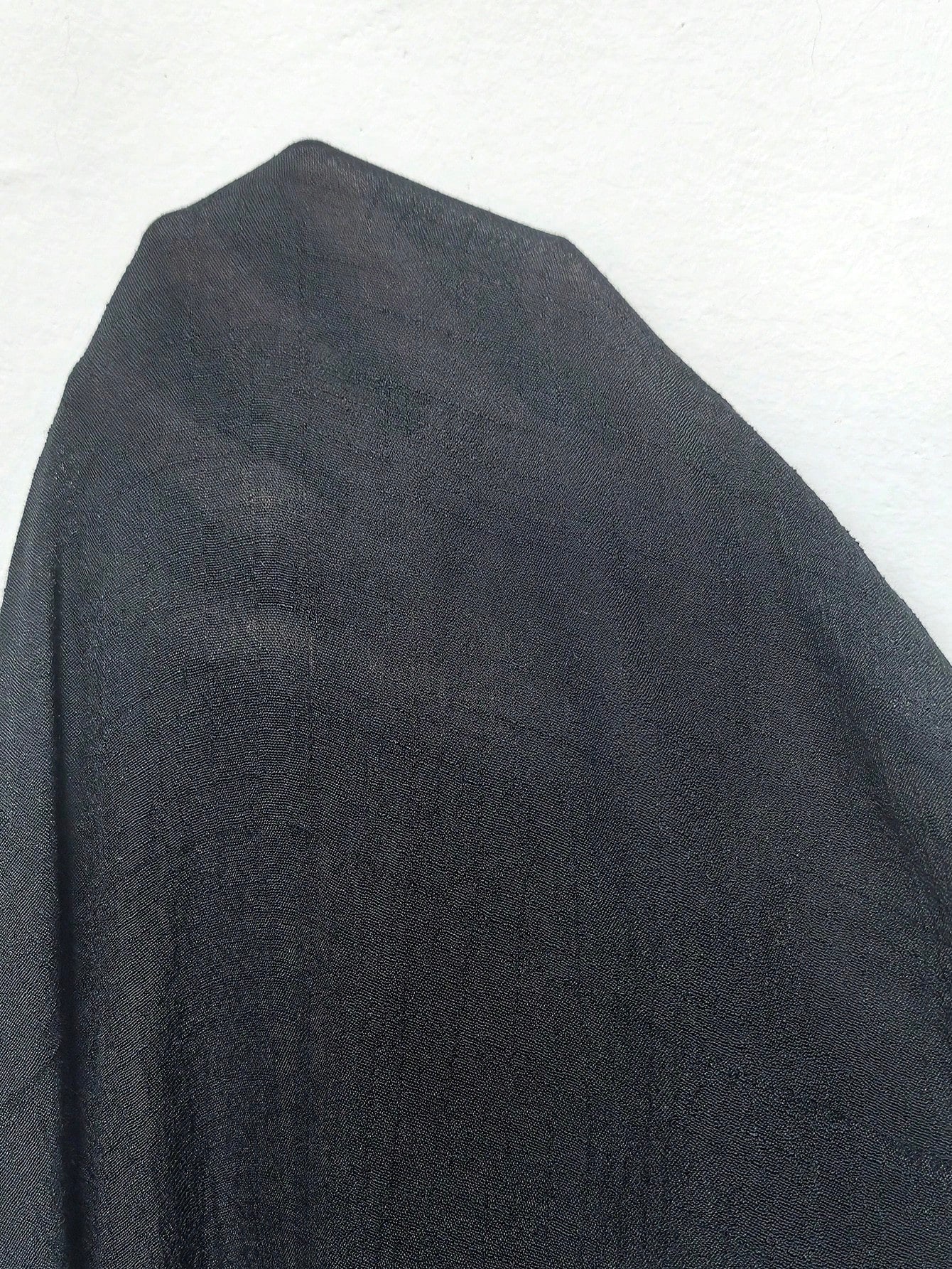 Saída De Praia Com Detalhe Em Crochê E Fenda Lateral Gláucia