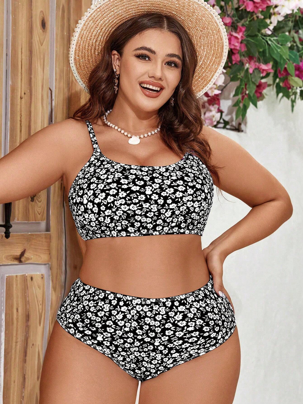 Biquíni Plus Size Melissa